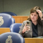 Politici in Nederland actief op sociale media ondanks stijgende bedreigingen