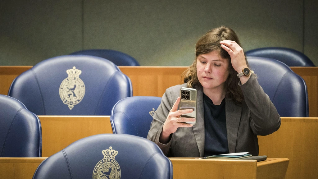 Politici in Nederland actief op sociale media ondanks stijgende bedreigingen