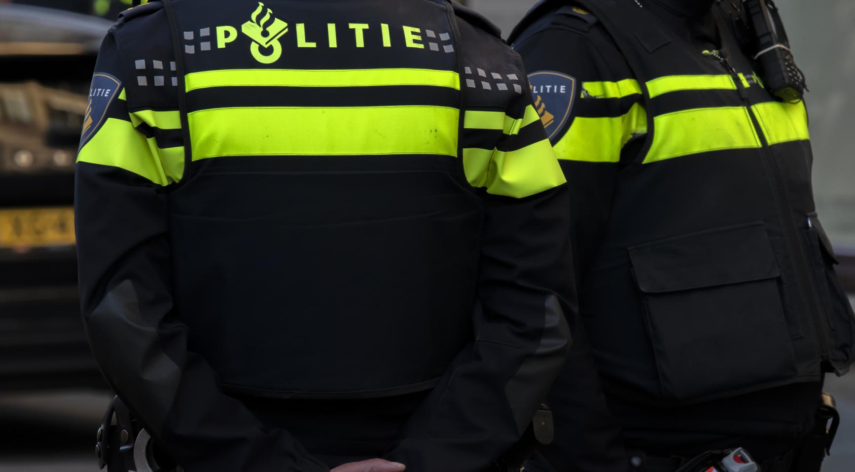 Politie arresteert twee mannen uit Rotterdam na steekpartij en schoten in Delfshaven