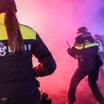 Politie wijst naar verharding van de samenleving als oorzaak van 9% toename van geweldgebruik