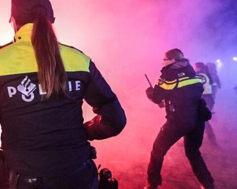 Politie wijst naar verharding van de samenleving als oorzaak van 9% toename van geweldgebruik