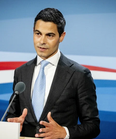 Premier Jetten bezoekt Caribische eilanden voor gesprekken over veiligheid en duurzaamheid