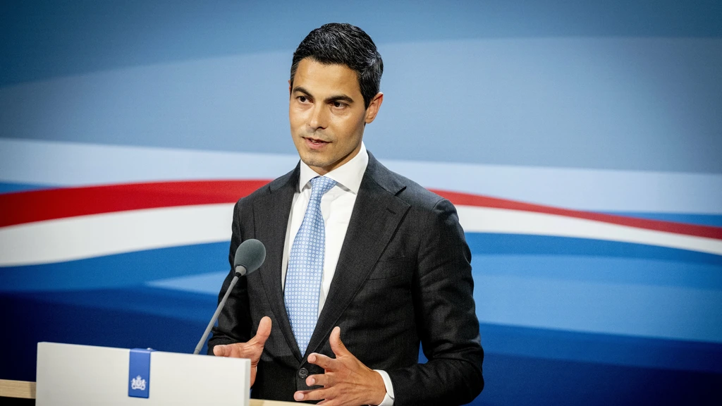 Premier Jetten bezoekt Caribische eilanden voor gesprekken over veiligheid en duurzaamheid