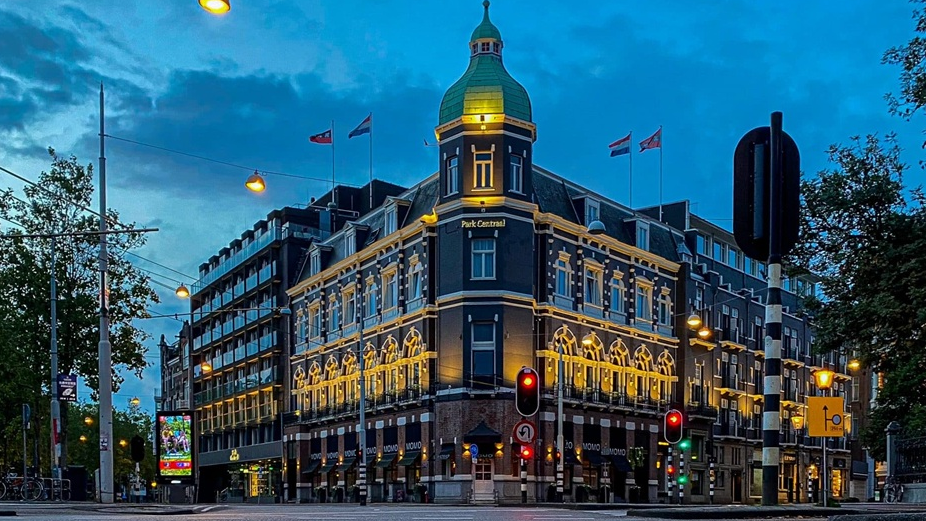 Problemen voor exploitant van luxe hotel in Amsterdam door achterstallige huurbetalingen van €4,5 mln