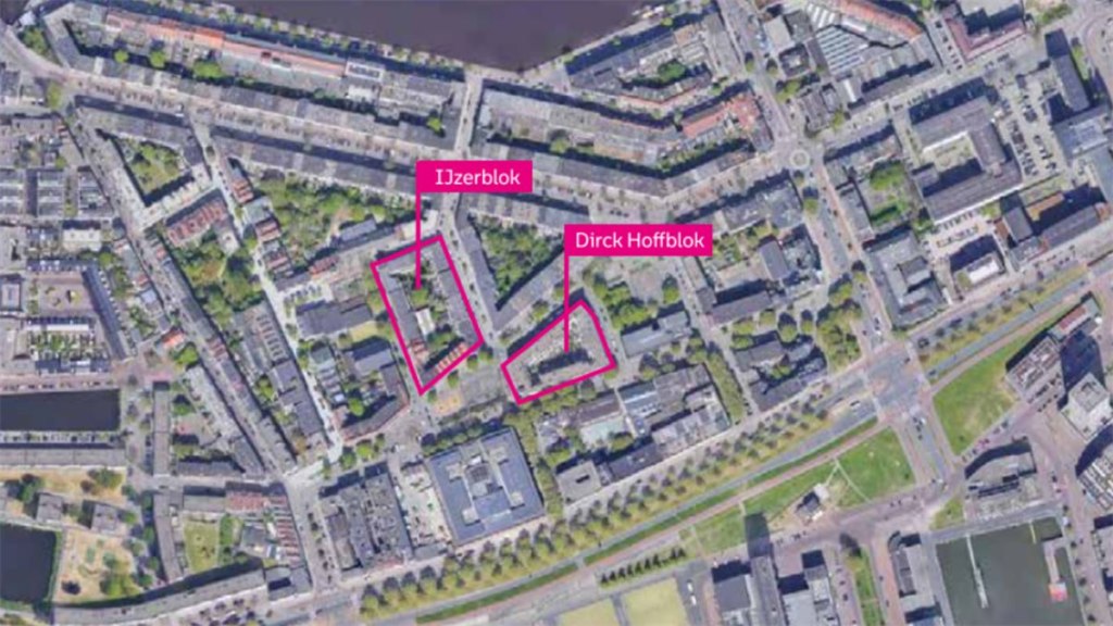 Provincie Zuid-Holland verstrekt subsidie aan Woonbron voor sociale huurwoningen in Rotterdam