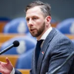 PVV'er Boon geeft toe rechtbanktekening te hebben gemanipuleerd voor negatieve uitstraling