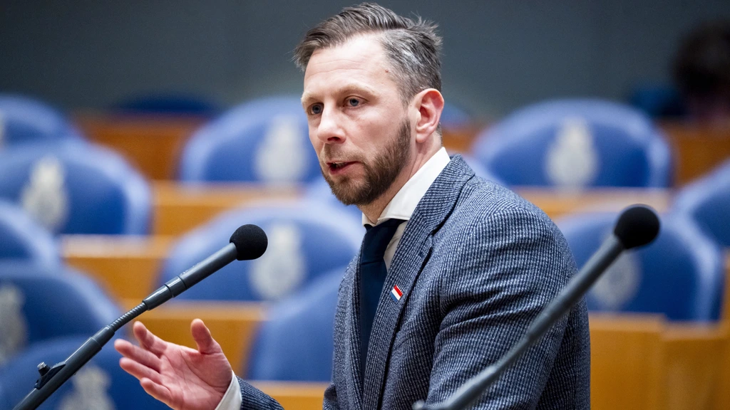 PVV'er Boon geeft toe rechtbanktekening te hebben gemanipuleerd voor negatieve uitstraling