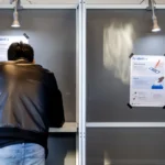 Raad van State: uitsluiten van politieke partijen is momenteel nog te vergaand