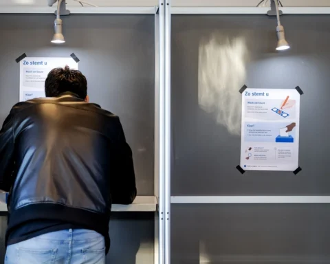 Raad van State: uitsluiten van politieke partijen is momenteel nog te vergaand