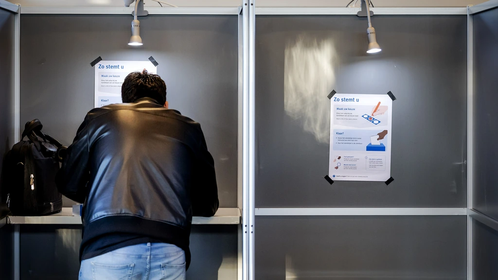 Raad van State: uitsluiten van politieke partijen is momenteel nog te vergaand