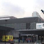 RadboudUMC in Nijmegen neemt patiënt op die mogelijk besmet is met het ebolavirus