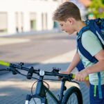 Slechts 1 op de 4 Nederlandse kinderen fietst dagelijks naar school, zeggen onderzoekers