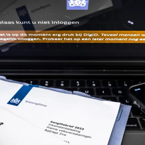 Staatssecretaris verbiedt Amerikaanse overname Solvinity, bedrijf achter DigiD, ter bescherming van het publieke belang