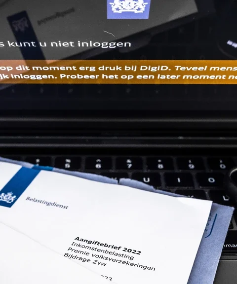 Staatssecretaris verbiedt Amerikaanse overname Solvinity, bedrijf achter DigiD, ter bescherming van het publieke belang