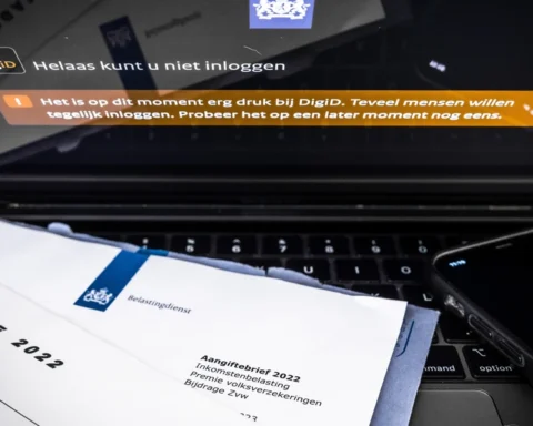 Staatssecretaris verbiedt overname Solvinity, bedrijf achter DigiD, wegens publiek belang