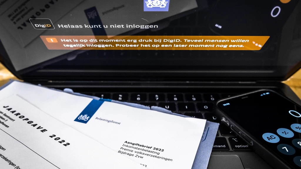 Staatssecretaris verbiedt overname Solvinity, bedrijf achter DigiD, wegens publiek belang