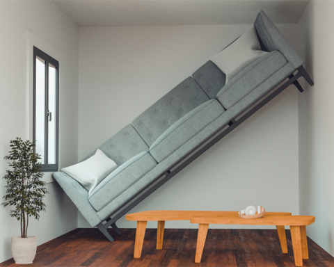 Starter koopt vaker oudere en kleinere woningen in Nederland
