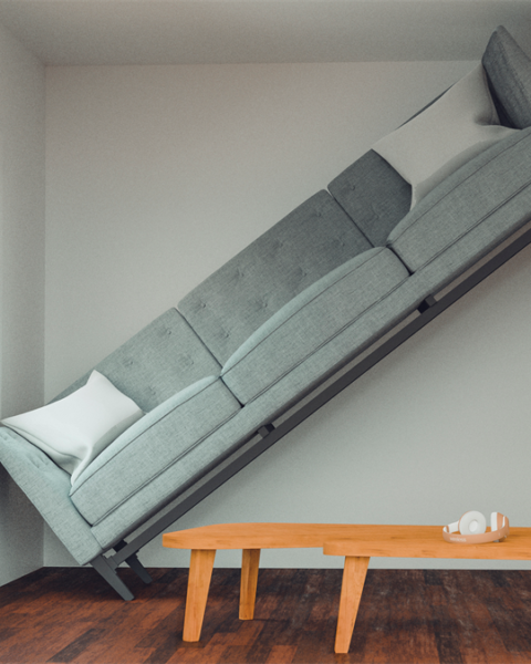 Starter koopt vaker oudere en kleinere woningen in Nederland