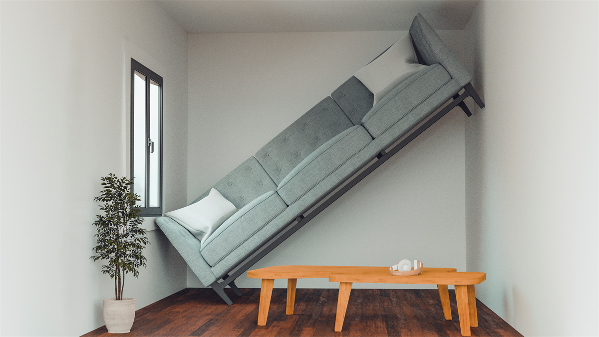 Starter koopt vaker oudere en kleinere woningen in Nederland