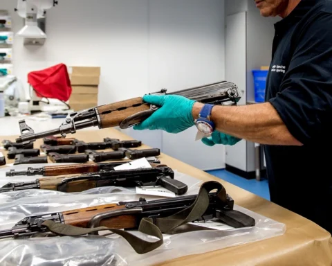 Steeds meer invloed van criminele netwerken op vastgoed, transport, zorg en detailhandel in Nederland