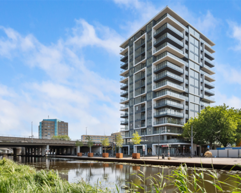 Sterke rendementen voor woning- en retailfondsen van Altera in 2025
