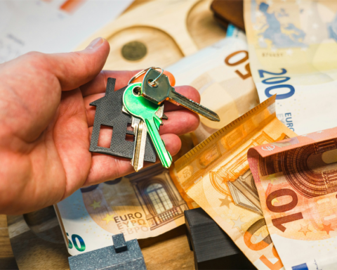 Stijging prijzen bestaande koopwoningen stagneert verder in Nederland