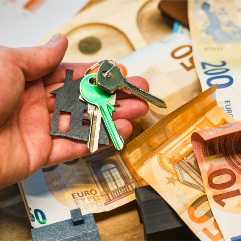 Stijging prijzen bestaande koopwoningen stagneert verder in Nederland