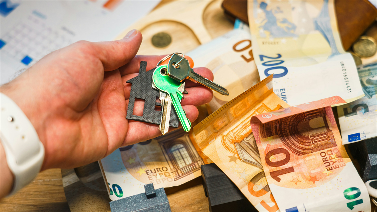 Stijging prijzen bestaande koopwoningen stagneert verder in Nederland