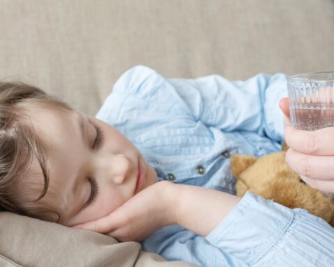 Studie: Antibiotica veilige alternatieve behandeling voor kinderen met vroege blindedarmontsteking