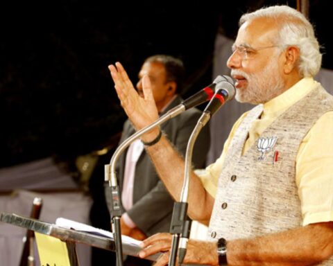 Tata Electronics en ASML ondertekenen overeenkomst voor chipproductie tijdens bezoek van premier Modi aan Nederland