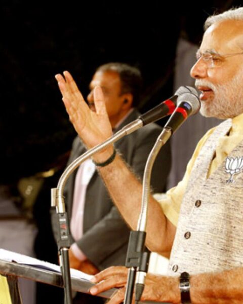 Tata electronics en ASML ondertekenen samenwerkingsovereenkomst voor chipfabricage tijdens bezoek van premier Modi aan Nederland