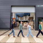 TBI en Bio Bouwgroep versterken samenwerking voor breder gebruik van biobased bouwmaterialen