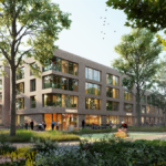 Timpaan, Bot en Belle-Vue winnen aanbesteding voor woonwijk Het Goene Hof in Heerhugowaard