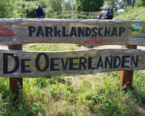 Toename van geweldsincidenten in gay cruisinggebied De Oeverlanden in Amsterdam-West
