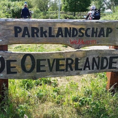 Toename van geweldsincidenten in gay cruisinggebied De Oeverlanden in Amsterdam-West