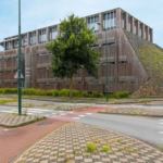 Transformatie van kantoorpand D’n Daalder in Boxtel naar 55 appartementen goedgekeurd