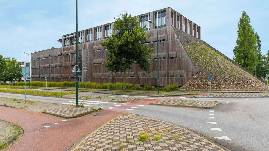 Transformatie van kantoorpand D’n Daalder in Boxtel naar 55 appartementen goedgekeurd