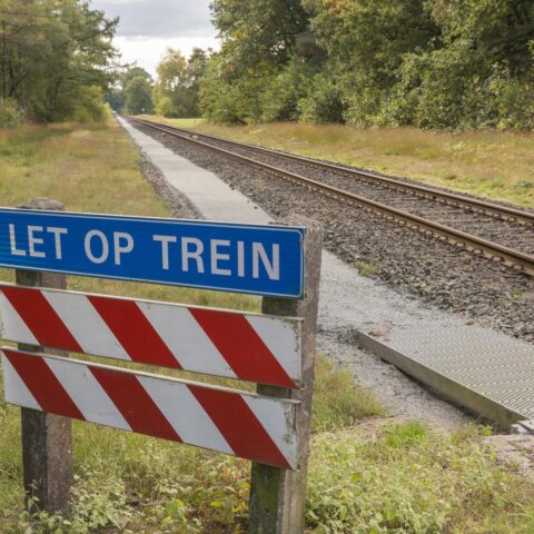 Treinmachinist op ziekteverlof, betrapt tijdens tweede baan, verliest rechtszaak om €100K ontslagvergoeding
