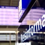 Treinverkeer Utrecht Centraal stilgelegd na blokkade door demonstranten; eindtijd onbekend