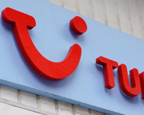 TUI: 45% van de reizigers heeft zomervakantie nog niet geboekt door geopolitieke onzekerheid