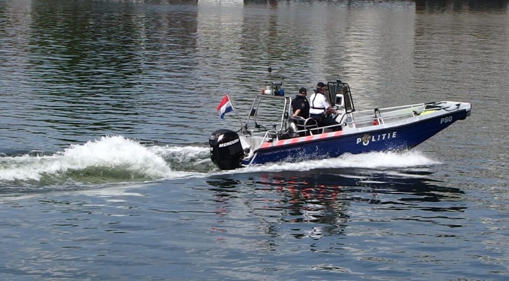 Twee doden bij recreati meren in Limburg en Overijssel tijdens warme zondag