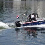 Twee doden bij recreati meren in Limburg en Overijssel tijdens warme zondag