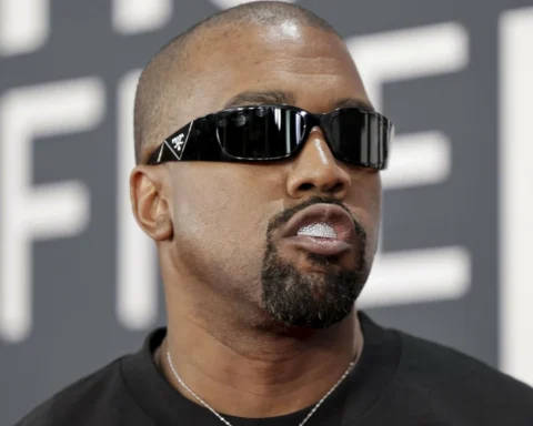 Tweede Kamer vraagt om verbod voor rapper Kanye West in Nederland na antisemitische uitingen