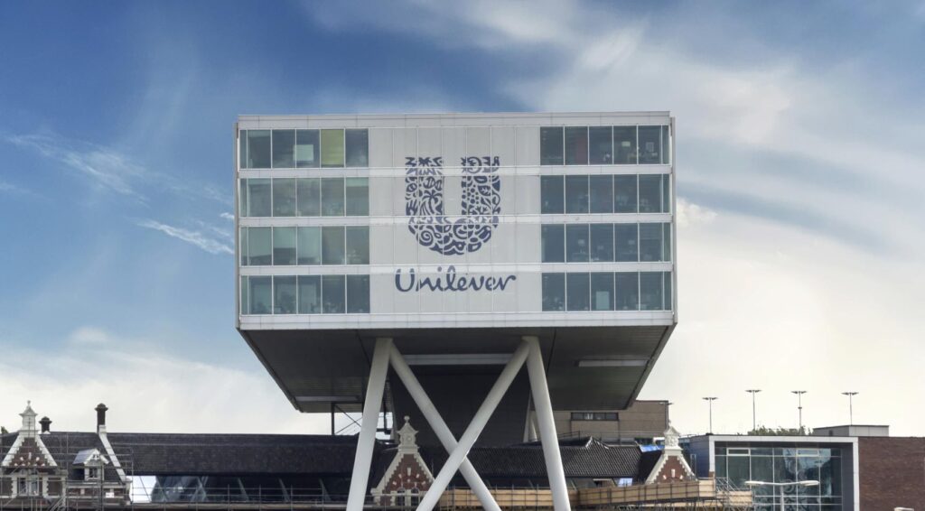 Unilever investeert 270 miljoen dollar in nieuw onderzoekscentrum in de VS tijdens Nederlandse herstructurering