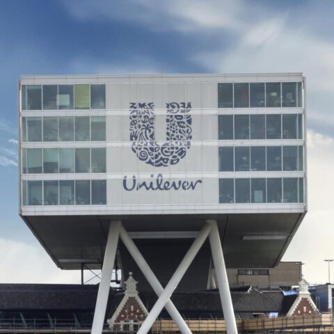 Unilever investeert 270 miljoen dollar in nieuw onderzoekscentrum in de VS tijdens Nederlandse herstructurering