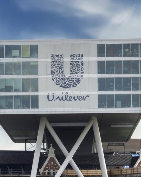 Unilever investeert 270 miljoen dollar in nieuw onderzoekscentrum in de VS tijdens Nederlandse herstructurering