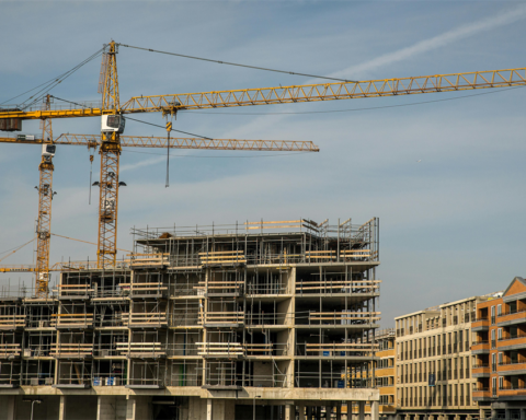Utrecht onthult woningbouwprojecten die ondanks aansluitstop doorgang kunnen vinden
