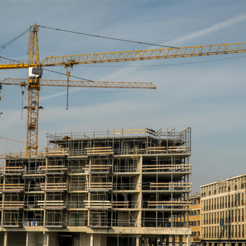 Utrecht onthult woningbouwprojecten die ondanks aansluitstop doorgang kunnen vinden