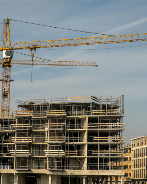 Utrecht onthult woningbouwprojecten die ondanks aansluitstop doorgang kunnen vinden