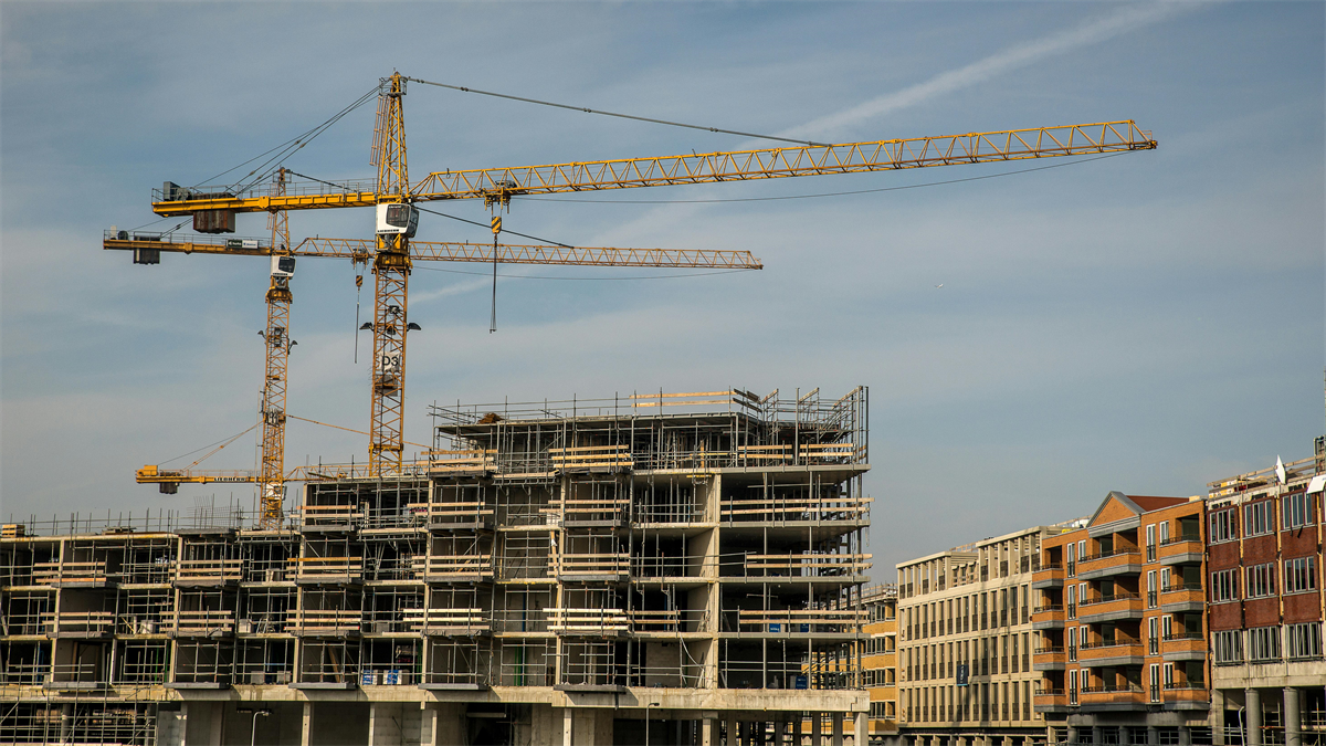 Utrecht onthult woningbouwprojecten die ondanks aansluitstop doorgang kunnen vinden